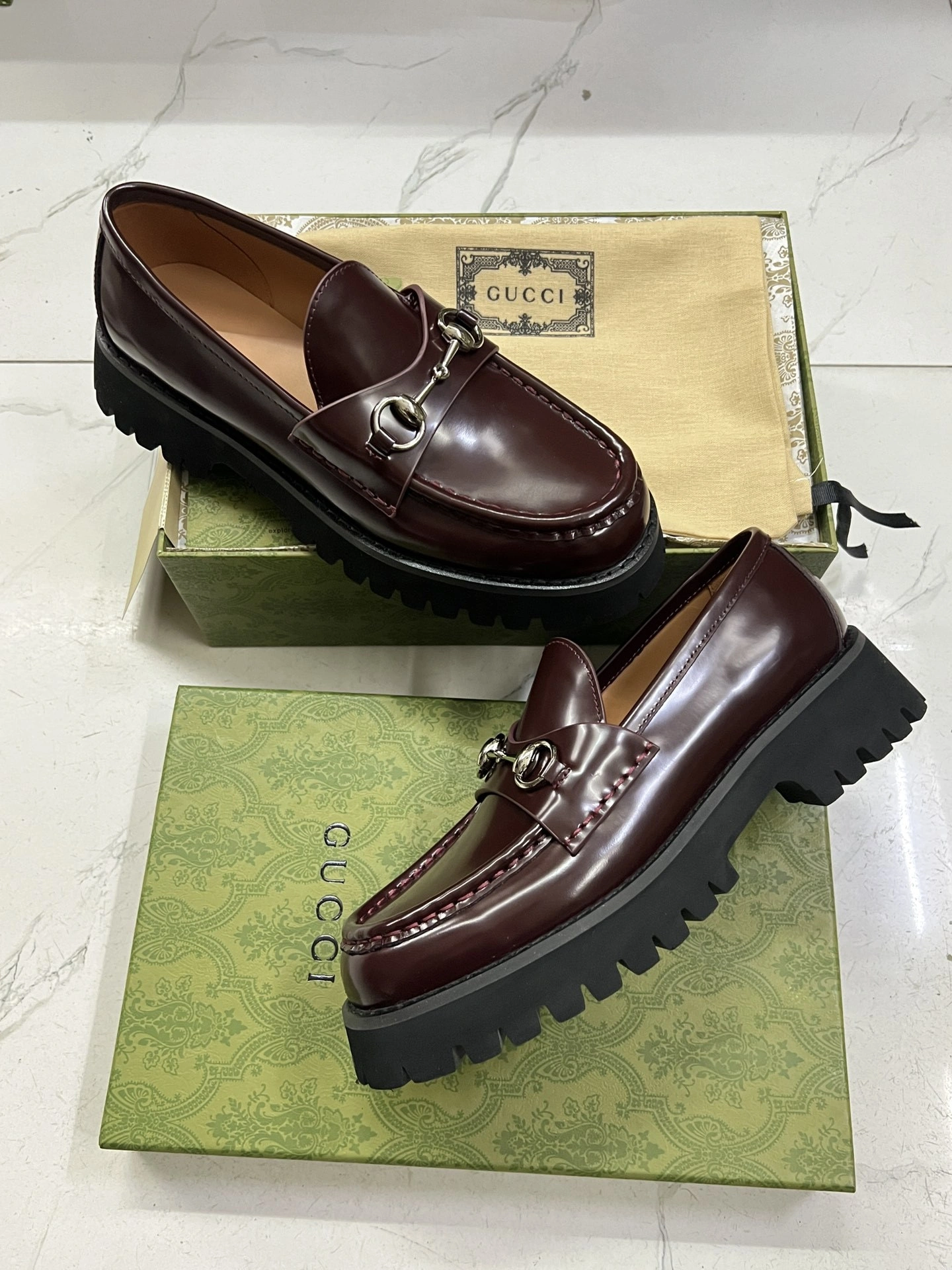 COCO-- 6u33i 764211 DS800 6629 cowhide Heel height：4.5CM item:E-X187A0971